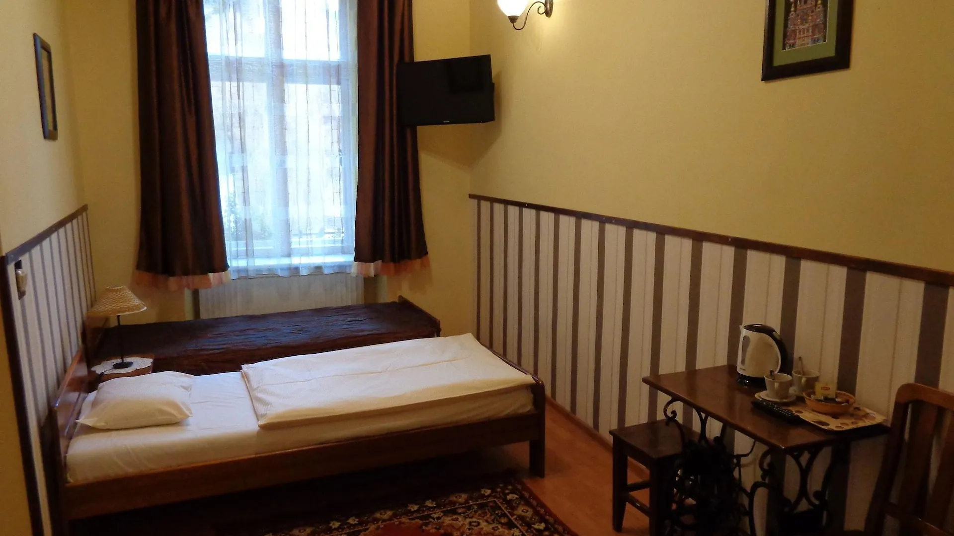 Globtroter Guest House Krakow