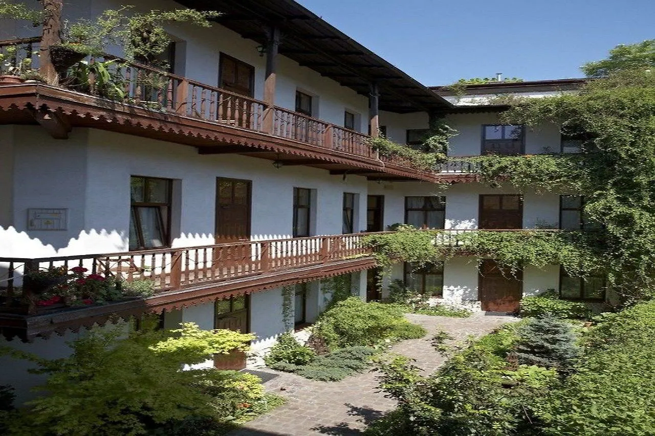 Hostel Globtroter Guest House Krakow