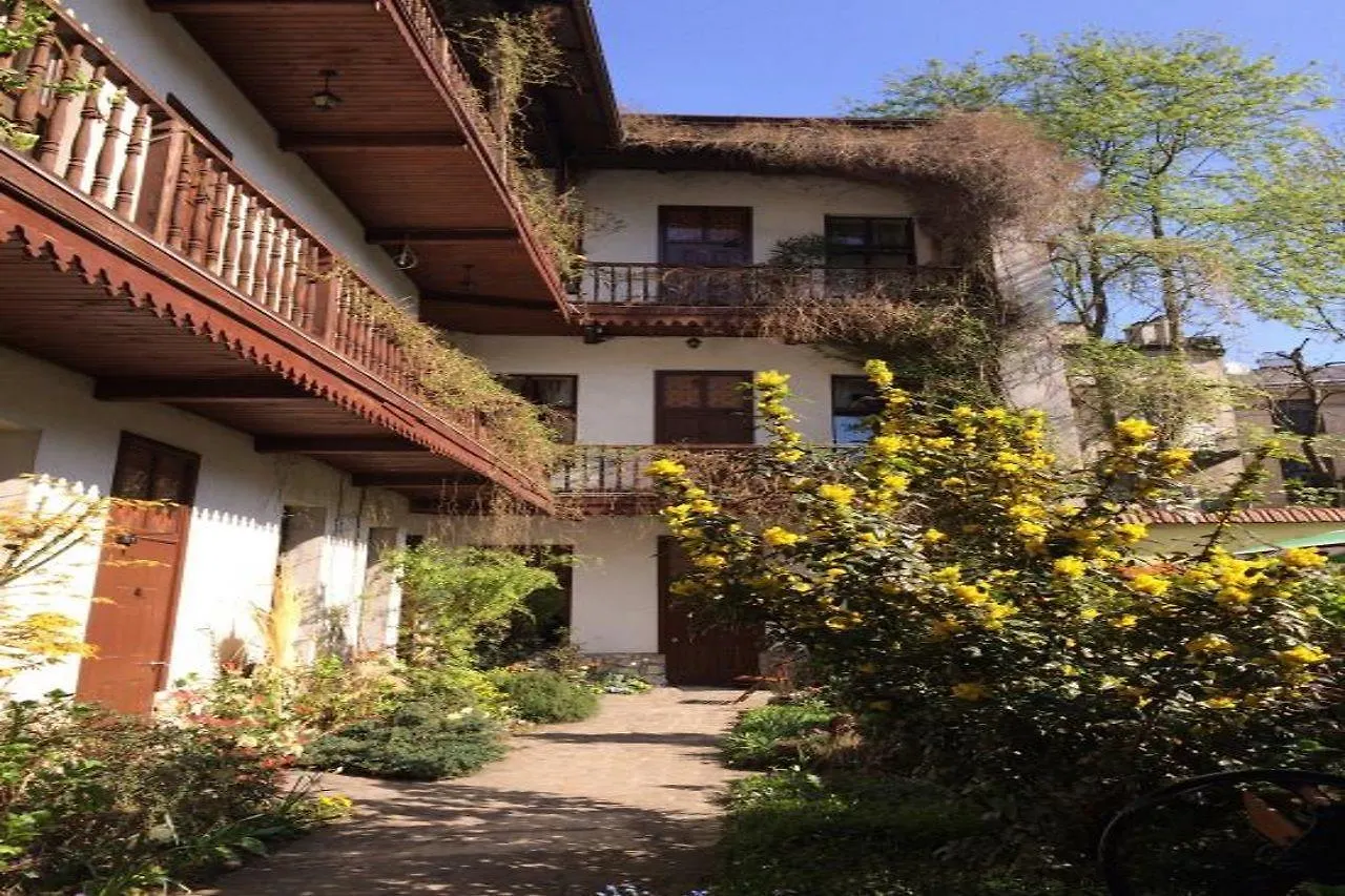 Hostel Globtroter Guest House Krakow
