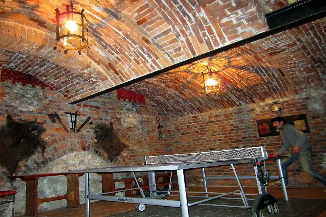 Globtroter Guest House Krakow