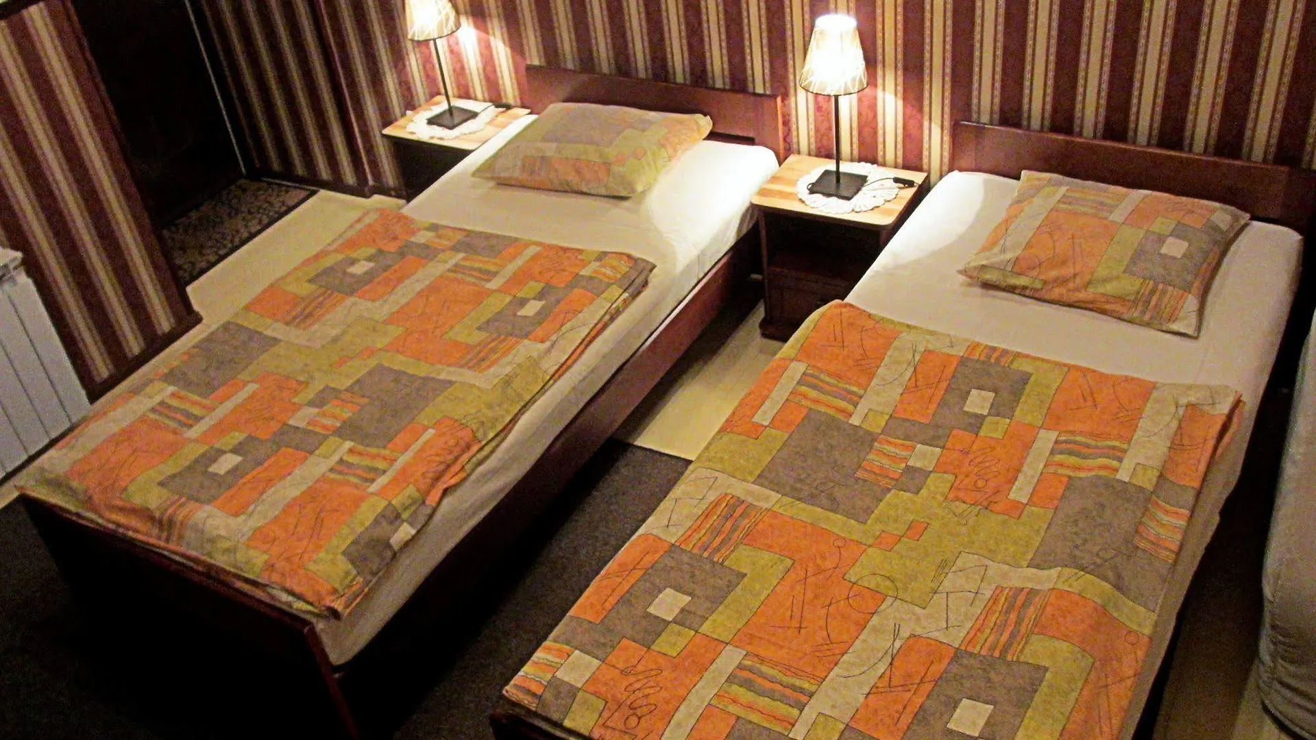 Globtroter Guest House Krakow 0*,  Poland