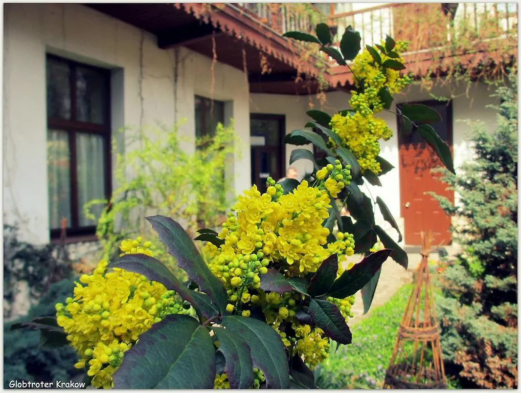 Globtroter Guest House Krakow Hostel