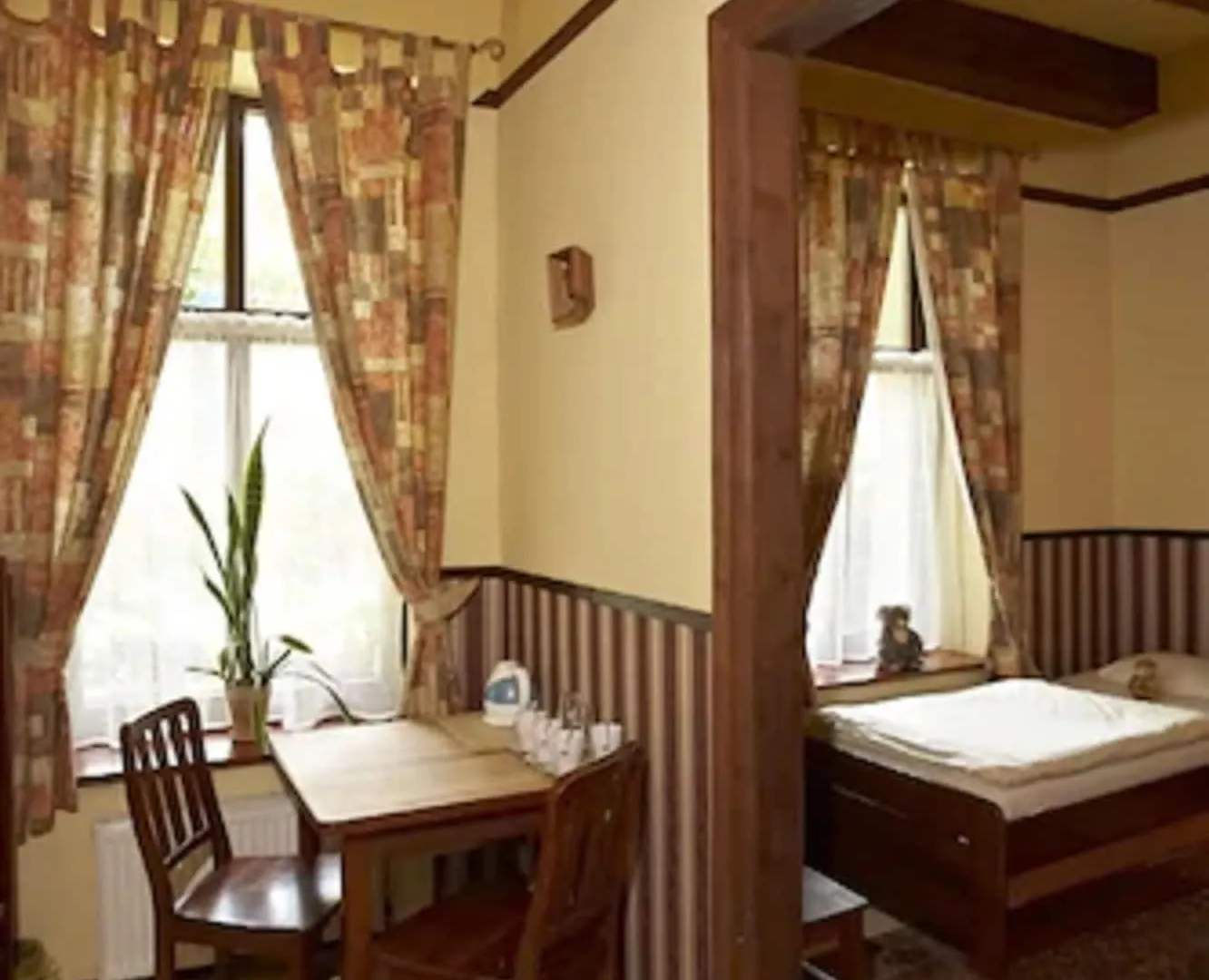 Globtroter Guest House Krakow Hostel