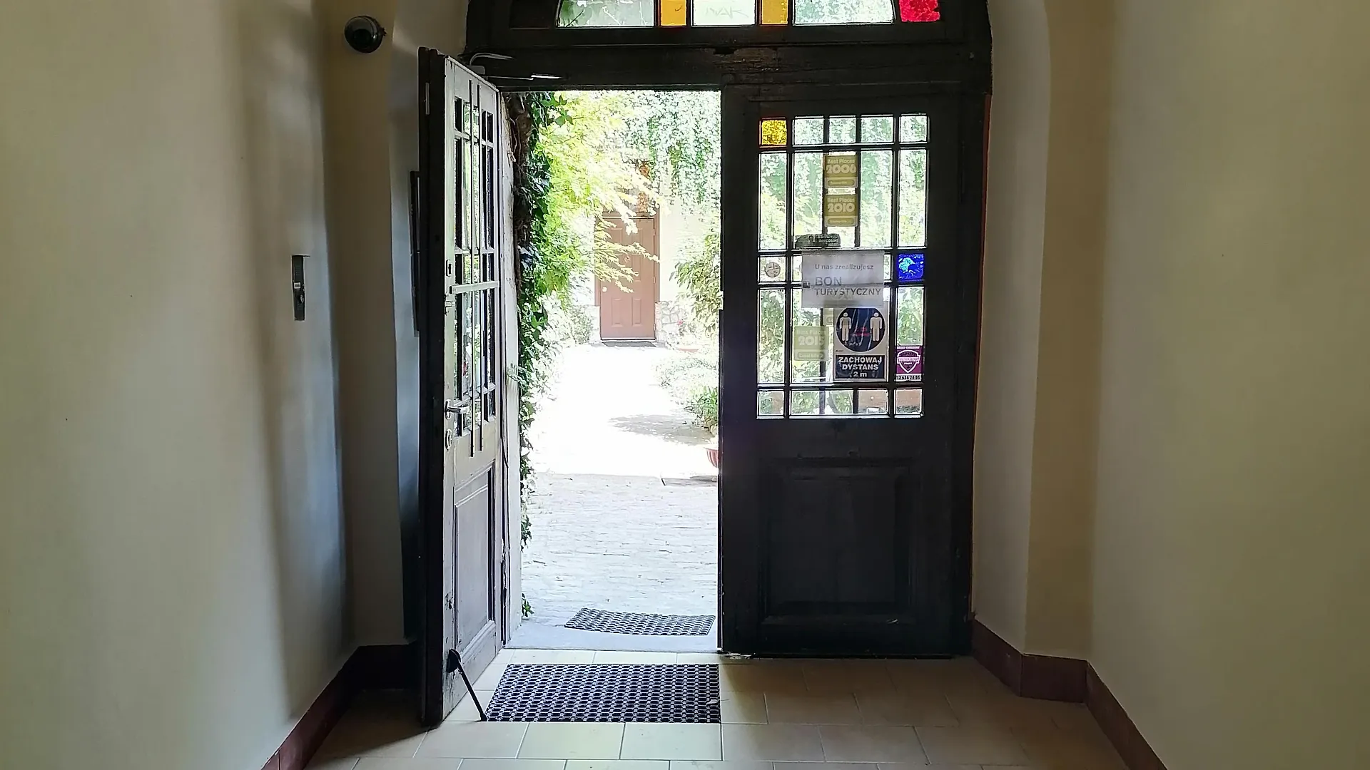 Globtroter Guest House Krakow 0*,