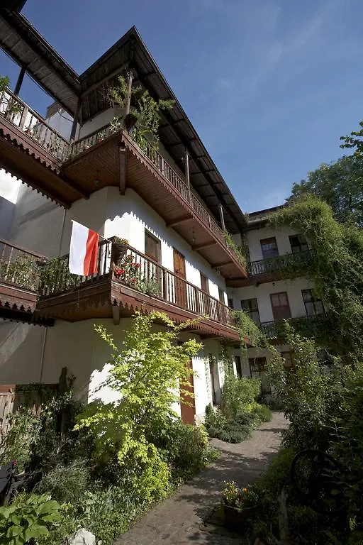 Hostel Globtroter Guest House Krakow Poland