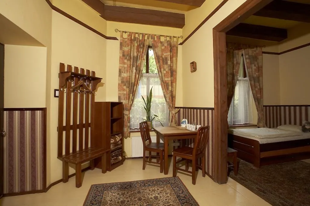 Hostel Globtroter Guest House Krakow