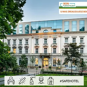 Western Old Town Otel