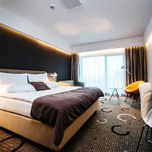 Hotell Q, Kraków