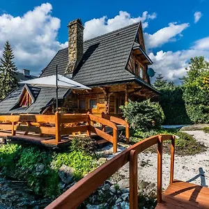 Krupowki Z Widokiem Na Giewont , Zakopane Poland