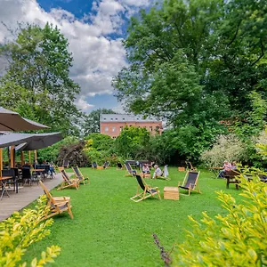 Yarden By Artery Otel