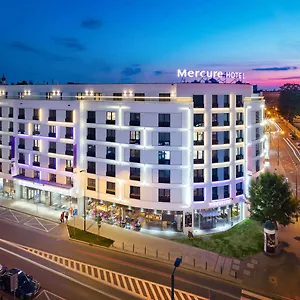 Hotell Mercure Stare, Kraków