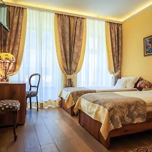 Lägenhetshotell Grodzka 21, Kraków