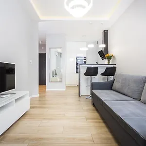 Nadwislanska 11 M.169 Apartament