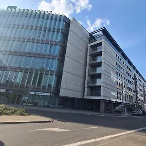 Boznicza Old Town Lux Apartment, Self Check-in 24h, Free Parking , Poznan Poland