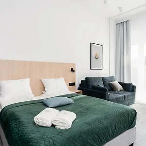 Citycenter Sauna & Fitness Podgorna By Renters Prestige , Poznan Poland