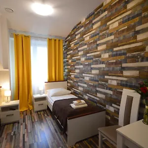Lägenhetshotell Cracow, Kraków