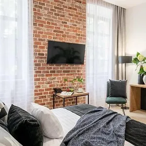 Apartament24 Stare , Wroclaw Poland