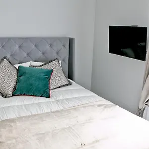Elegant Center 7b Apartament