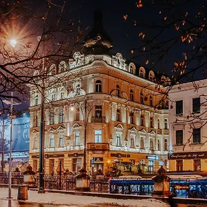 Horizon - Rezydencja Radziwiłłowska Apartament