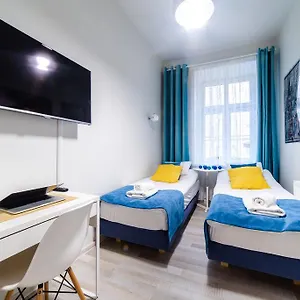 Horizon - Plac Nowy Apartament