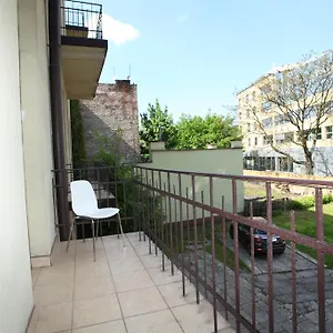 Townhouse Krakow