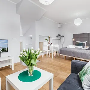 Flower Apartament