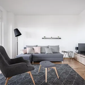 Rentplanet - Atal Tower , Wroclaw Poland
