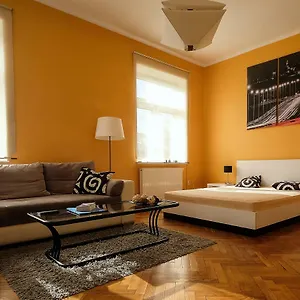 Spacious In The Heart Of Krakow
