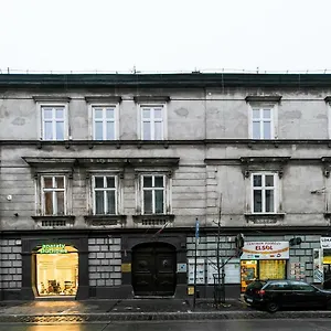 Zwierzyniecka Old Town By Otium Apartament