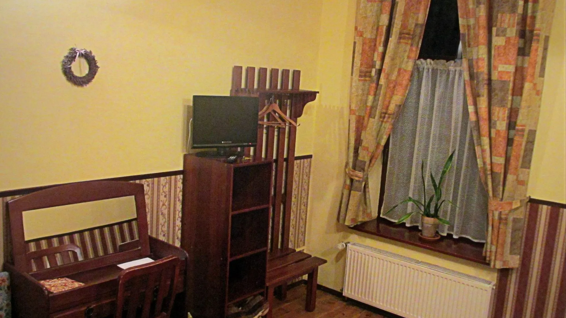 Globtroter Guest House Krakow