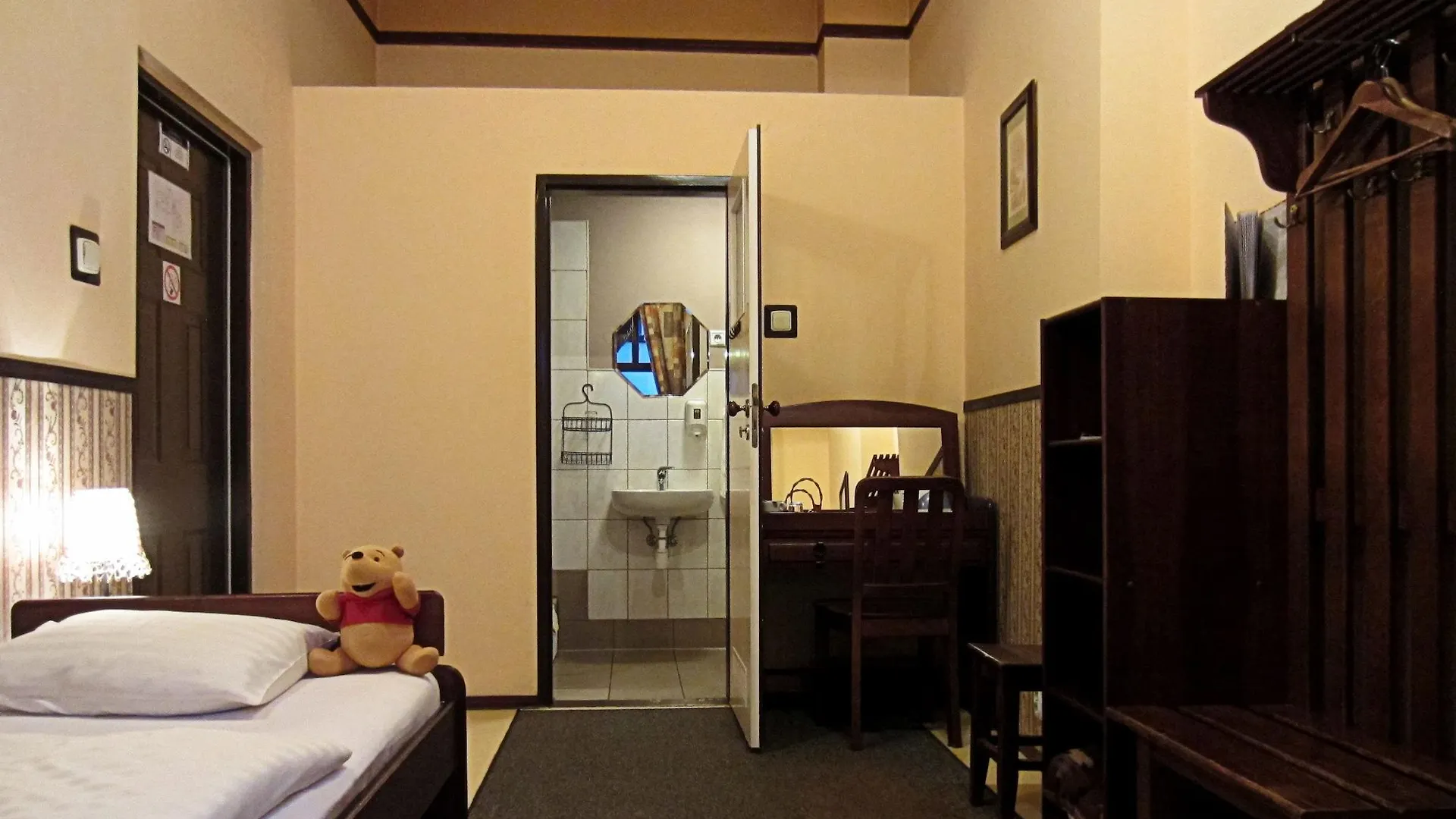 Globtroter Guest House Krakow Hostel