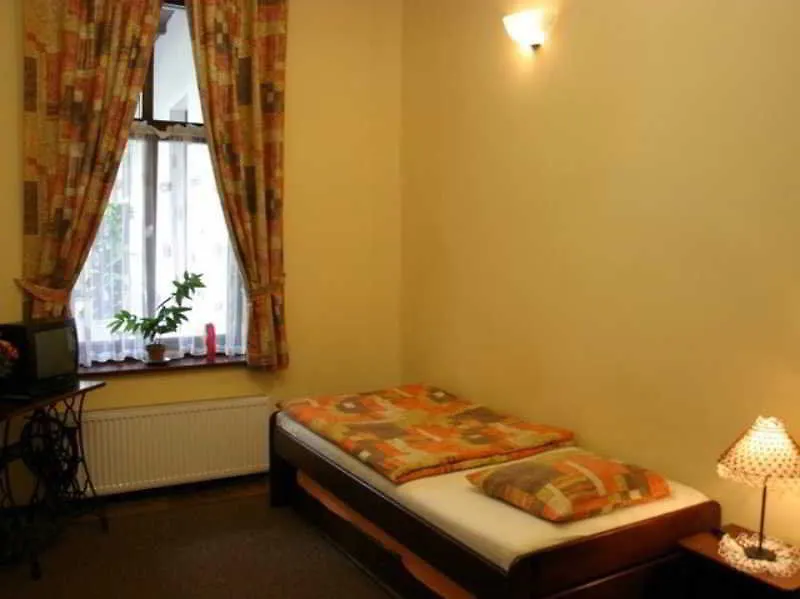 Globtroter Guest House Krakow Poland